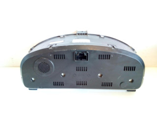 Панель приборов 20842719   Chevrolet Meriva       