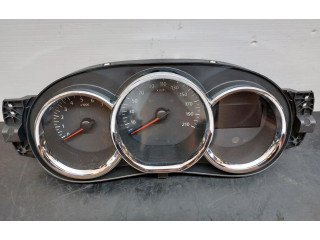 Панель приборов 248102645R Dacia Logan II