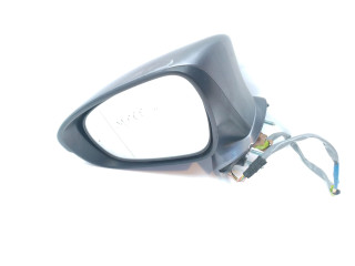 Зеркало электрическое Lexus IS-F - года