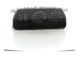 Přístrojová deska Toyota Land Cruiser (J100) 2003 GPA230026907, F0-4348W