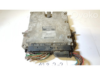 Řídící jednotka 8973192823, 2758001524 Renault Espace - Grand espace IV 2005