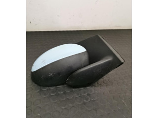 Зеркало (механическое)       Citroen C1  2006 - 2013 года   