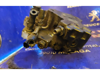 Vstřikovací čerpadlo 0445010264, BOMBAINYECCION Smart ForTwo II