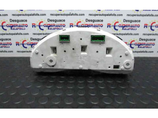 Přístrojová deska  Subaru Legacy  85012AG770  