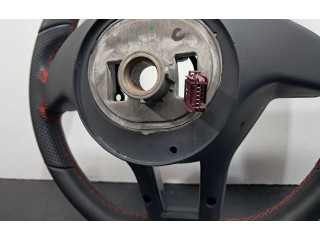 Руль Mercedes-Benz A W176 2012 - 2018 года