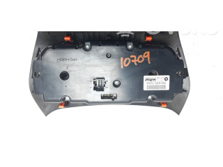 Блок управления климат-контролем 68249515AA Jeep Cherokee