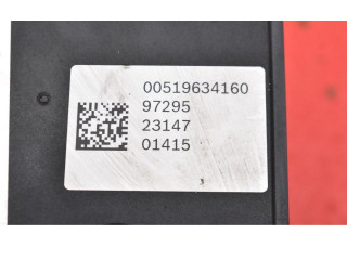 Jednotka ABS 51963416, 51963416 Fiat Punto (199) 2015