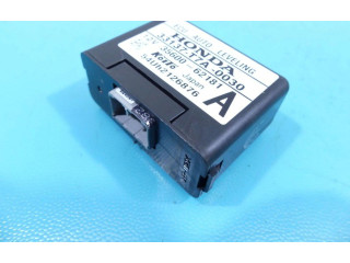 Блок комфорта 33137-T7A-0030, IMPRK1265832   Honda HR-V   