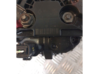 Генератор Dacia Sandero