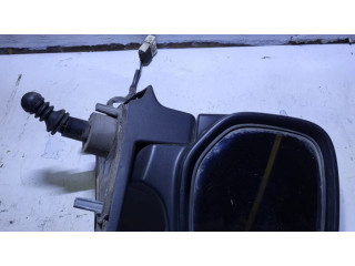 Zpětné zrcátko  levé Citroen Berlingo 2001    