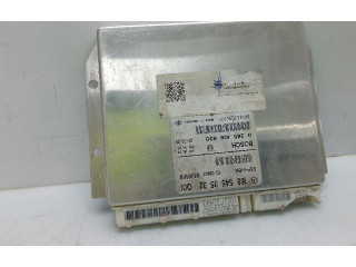 Блок управления 1685453532Q01 Mercedes-Benz A W176