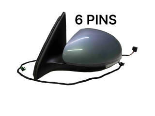 Zpětné zrcátko Volkswagen Tiguan 2009 5N2857501R