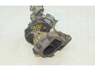 Turbodmychadlo Турбина VJ279809   Mazda 323 F   