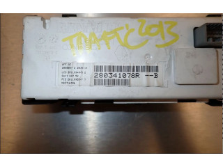 Дисплей    280341078R   Renault Trafic II (X83)