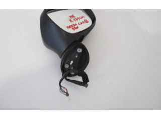 Зеркало электрическое Mazda CX-3 2015 - - года