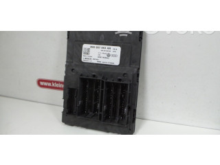 Pojistková skříňka Řídící jednotka BSM 4N0907063AN Audi A8 S8 D5 2018