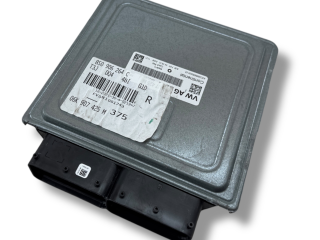 Блок управления двигателя 06K907425M, FV0N1001743   Audi TT TTS RS Mk3 8S