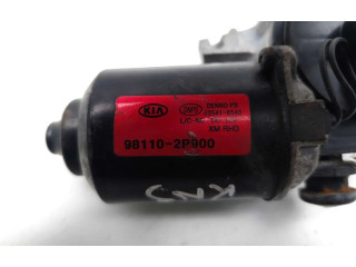 Моторчик дворников 98110-2P900    KIA Sorento