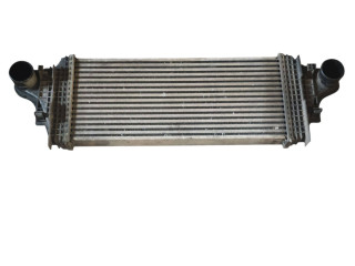Интеркулер  A2515000000   Mercedes-Benz R W251 