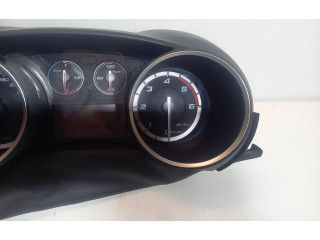 Панель приборов 50516478, 035603 Alfa Romeo Giulietta