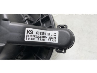 Вентилятор печки    97113J7000   KIA Pro Cee'd III