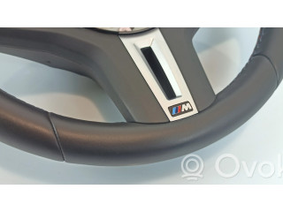 Руль BMW M5 F90 2017- года 020205, 32308094391