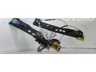 Электрический механизм для подъема окна без двигателя       Volvo XC60  2014 - 2016 года   