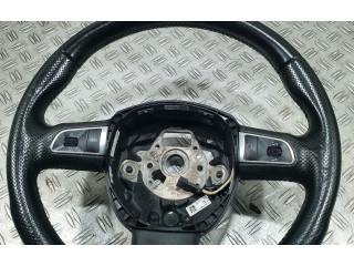 Volant Audi Q7 4L 2009 4E0419091DA  