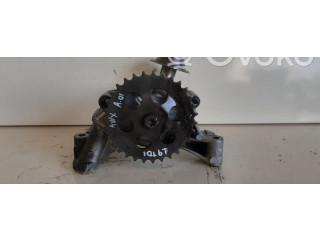 Масляный насос   038115105B  Volkswagen PASSAT 