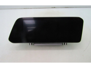 Дисплей B0N6611J0 Mazda 3