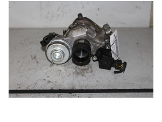  Турбина Fiat Punto (199)  552623510E   для двигателя 55263088      