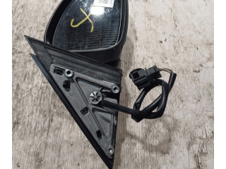 Зеркало электрическое Skoda Fabia Mk2 (5J) 2007 - 2014 года