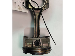 Шатун  2FAW    Maserati Quattroporte  