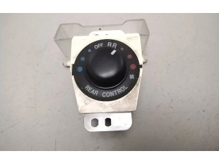 Модуль блока управления кондиционером ARC0N780 Honda Odyssey