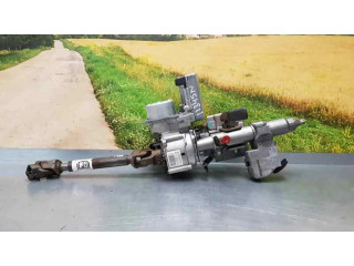 Рулевая рейка Руль 8V513C529AJ, FOMOCO Ford Fiesta 2002-2005 года