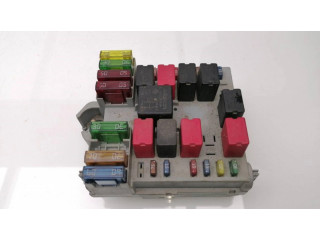 Блок предохранителей  51724394   Fiat Stilo    