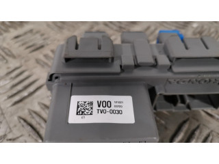 Блок монтирования реле