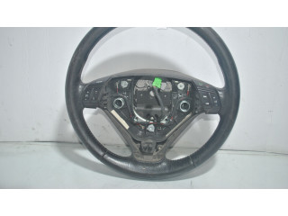 Руль Volvo S60 2001 - 2004 года 30680819