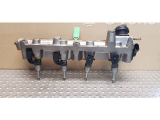 Топливная рампа 03C906036E, GK00286 Volkswagen Golf VI