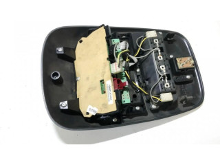 Дисплей    4425717   Jeep Grand Cherokee (WJ)