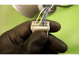 Зеркало электрическое Honda City 2002 - 2008 года