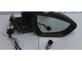 Зеркало электрическое        Audi e-tron   -  года   