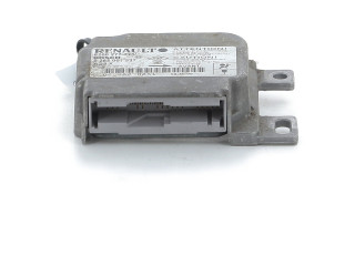 Блок подушек безопасности 8200375763, M0-4644B   Renault Clio II