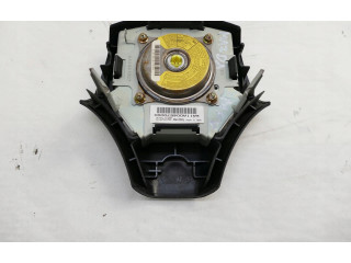 Подушка безопасности водителя T93215A Mazda MPV II LW