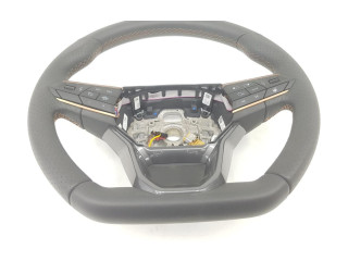 Руль Cupra Leon  2020 -  года 5FA419091DN, 5FA419091DN      