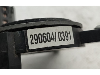 Подрулевой шлейф SRS 2906040391   Peugeot 607