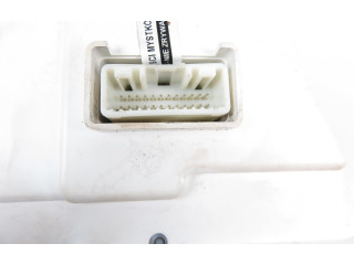 Панель приборов 8100B455 Mitsubishi ASX