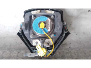 Подушка безопасности водителя 77800SEAG81000   Honda Accord