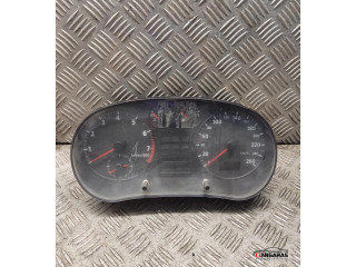 Спидометр (приборный щиток) 8l0919860a Audi A3 S3 8L