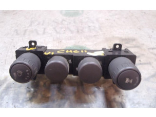 Блок управления 8530009400 SsangYong Kyron